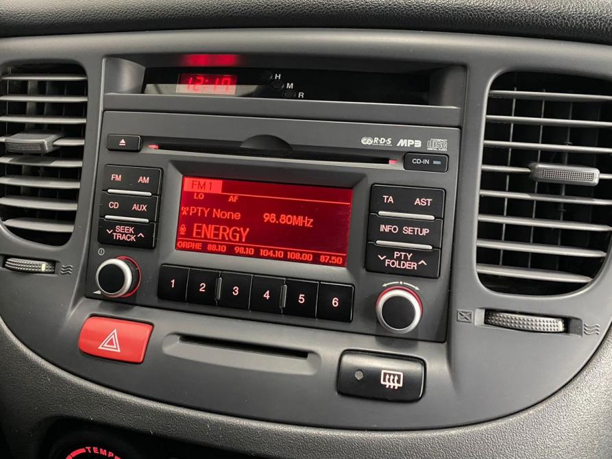 Kia Rio II Рестайлинг Волгоград  - изображение 13
