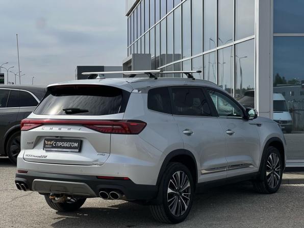 Chery Tiggo 8 Pro Max I с пробегом 2023 года, цена 1 969 000 рублей, 86000 км, внедорожник, Автокод Объявления