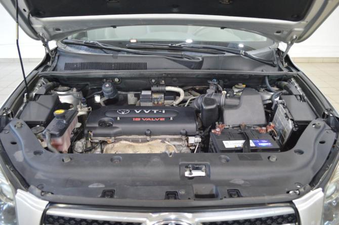 Toyota RAV4 III (XA30) с пробегом 2007 года, цена 1 175 000 рублей, 222000 км, внедорожник, Автокод Объявления