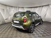 Renault Duster I Рестайлинг Москва  - изображение 22