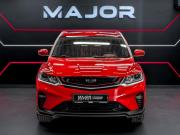 Geely Coolray I Москва  - изображение 30