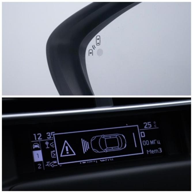Citroen C4 II Москва  - изображение 18