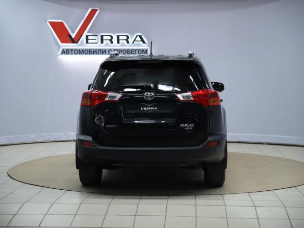 Toyota RAV4 IV (XA40) с пробегом 2015 года, цена 2 250 000 рублей, 201599 км, внедорожник, Автокод Объявления