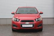 Chevrolet Aveo II Белгород  - изображение 25