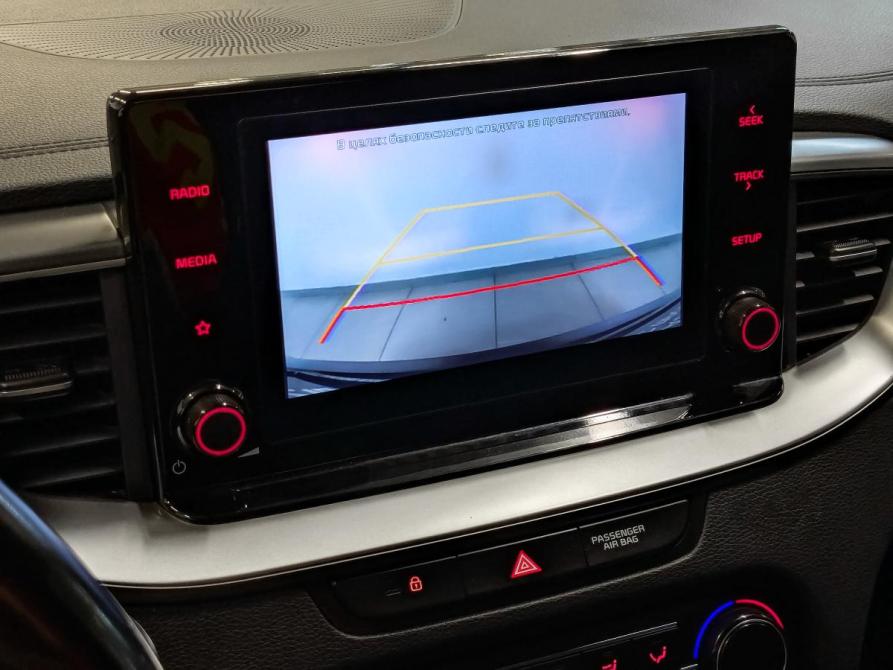 Kia Ceed III Москва  - изображение 28