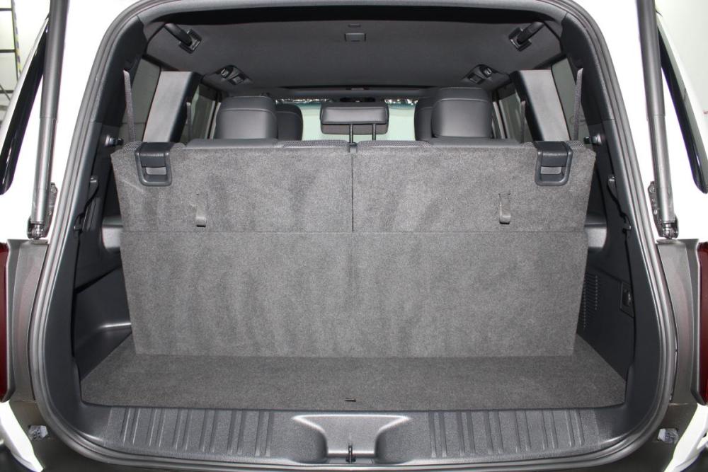 Toyota Land Cruiser Prado 250 Series Владивосток  - изображение 11
