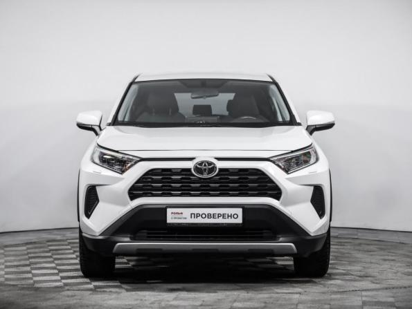 Toyota RAV4 V (XA50) с пробегом 2022 года, цена 2 949 000 рублей, 52195 км, внедорожник, Автокод Объявления