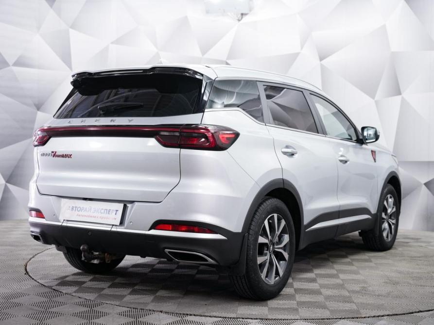 Chery Tiggo 7 Pro Max I Ульяновск  - изображение 5