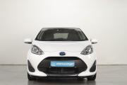 Toyota Aqua I Рестайлинг 2 Челябинск  - изображение 22