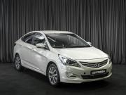 Hyundai Solaris I Рестайлинг Тюмень  - изображение 19