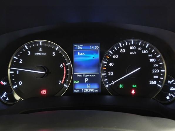 Lexus RX IV с пробегом 2018 года, цена 3 849 000 рублей, 128389 км, внедорожник, Автокод Объявления