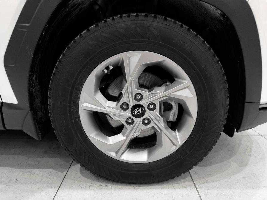 Hyundai Tucson IV Казань  - изображение 22