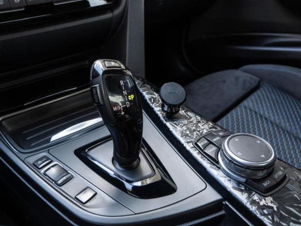 BMW 3 серии VI (F3x) с пробегом 2015 года, цена 2 850 000 рублей, 197380 км, седан, Автокод Объявления