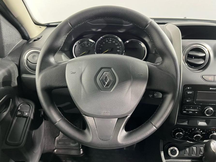 Renault Duster I Рестайлинг Ижевск  - изображение 10