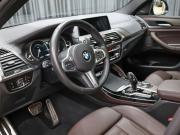 BMW X4 II (G02) Москва  - изображение 43
