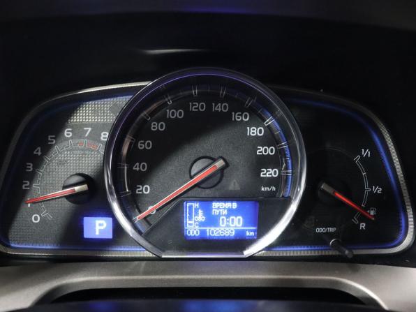 Toyota RAV4 IV (XA40) с пробегом 2014 года, цена 2 050 000 рублей, 102688 км, внедорожник, Автокод Объявления