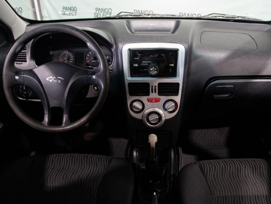 Chery Bonus (A13) Оренбург  - изображение 10