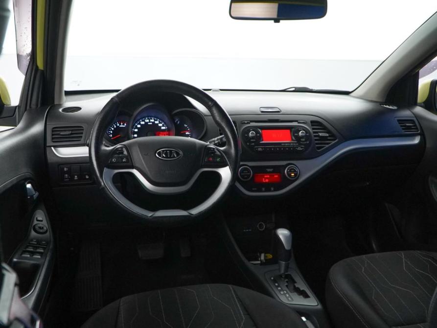 Kia Picanto II Москва  - изображение 6