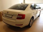 Skoda Octavia III (A7) Москва  - изображение 28