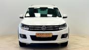 Volkswagen Tiguan I Рестайлинг Киров  - изображение 26