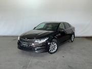 Kia Optima IV Москва  - изображение 23