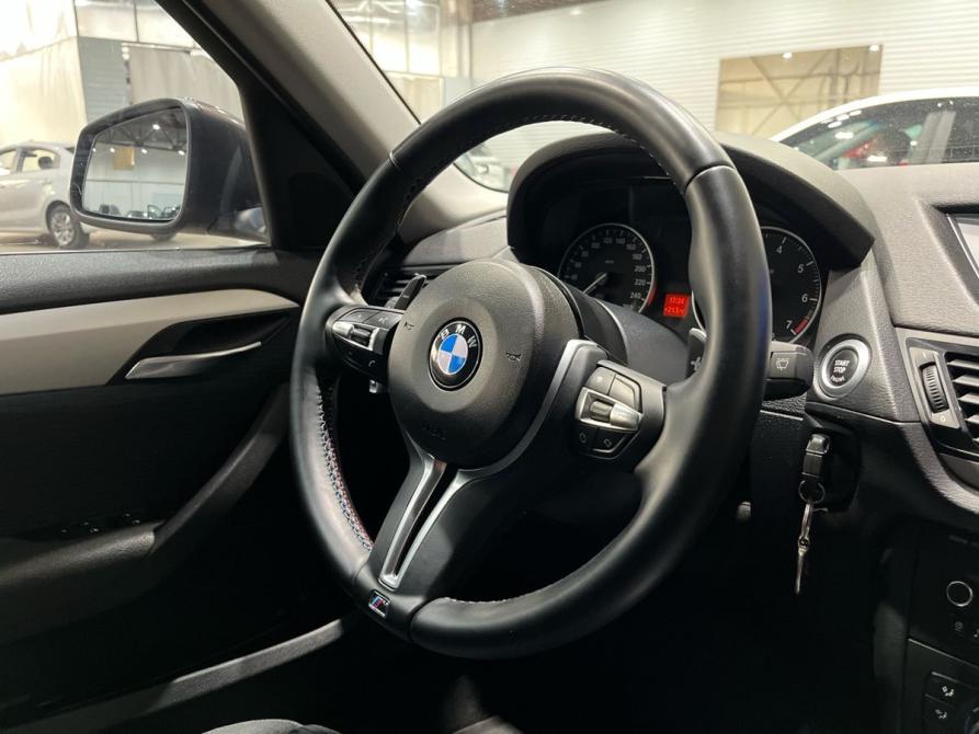 BMW X1 I (E84) Рестайлинг Пермь  - изображение 13