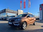 Lada (ВАЗ) XRAY I Стерлитамак  - изображение 23