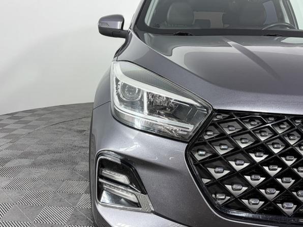 Chery Tiggo 4 Pro I Рестайлинг с пробегом 2023 года, цена 1 344 000 рублей, 126075 км, внедорожник, Автокод Объявления