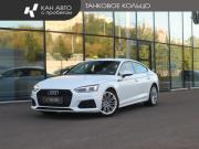 Audi A5 II (F5) Казань  - изображение 16