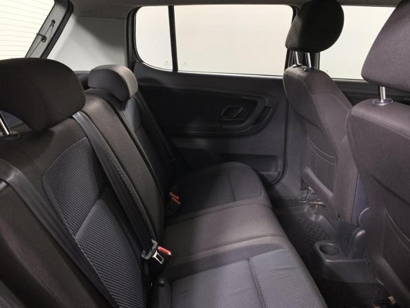 Skoda Fabia II с пробегом 2010 года, цена 585 000 рублей, 202000 км, хэтчбек, Автокод Объявления