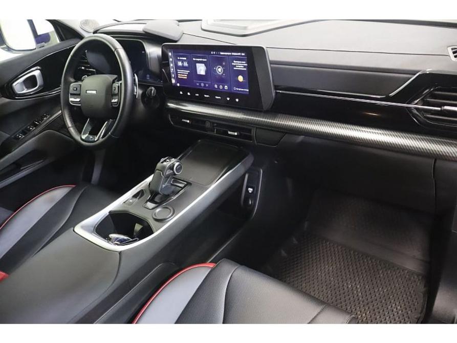 Haval H3 I Коломна  - изображение 5