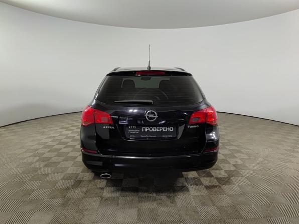 Opel Astra J с пробегом 2011 года, цена 650 000 рублей, 250000 км, универсал, Автокод Объявления