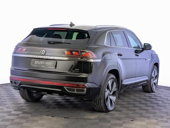 Volkswagen Teramont I Рестайлинг с пробегом 2022 года, цена 3 999 000 рублей, 79110 км, внедорожник, Автокод Объявления