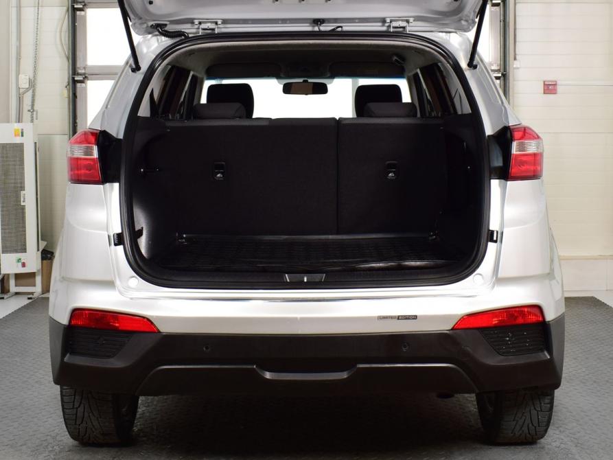Hyundai Creta I Кемерово  - изображение 21