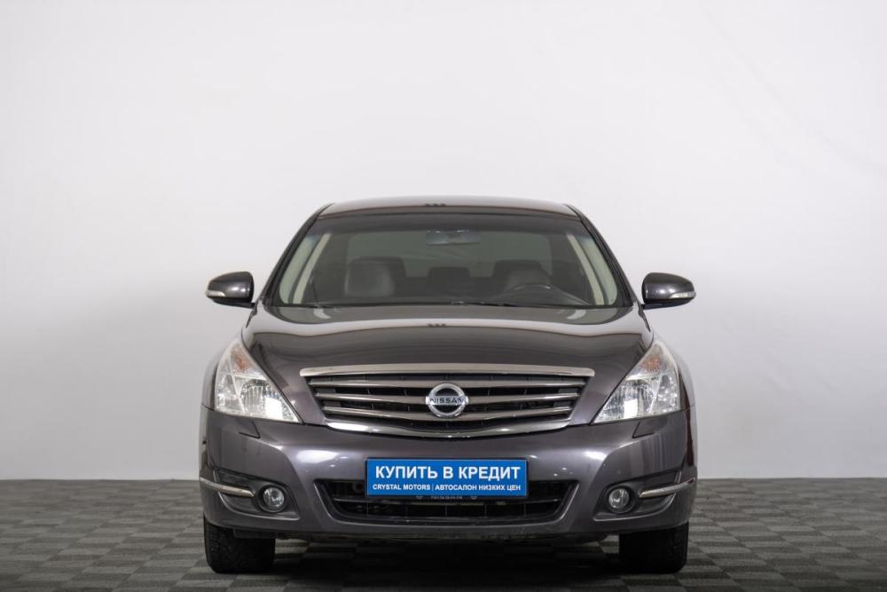 Nissan Teana II Томск  - изображение 4