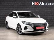 Changan Eado Plus Екатеринбург  - изображение 22
