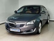 Opel Insignia I Рестайлинг Москва  - изображение 16