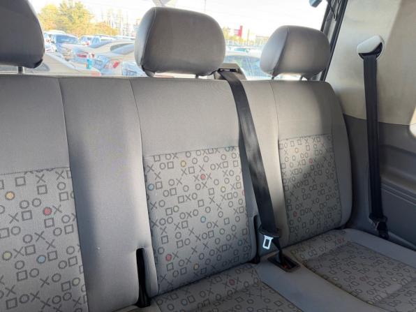 Volkswagen Caravelle T5 с пробегом 2009 года, цена 1 120 000 рублей, 346300 км, минивэн, Автокод Объявления