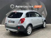 Opel Antara I Рестайлинг Пермь  - изображение 24