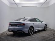 Audi A5 II (F5) Рестайлинг Москва  - изображение 24