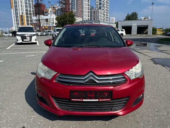 Citroen C4 II с пробегом 2011 года, цена 359 000 рублей, 230712 км, хэтчбек, Автокод Объявления