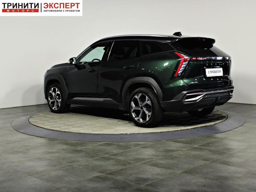 Geely Atlas II Белгород  - изображение 7