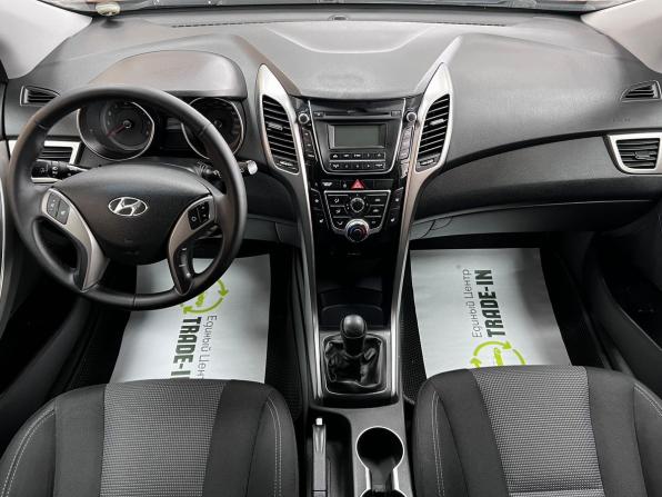 Hyundai i30 II с пробегом 2012 года, цена 945 000 рублей, 118767 км, хэтчбек, Автокод Объявления