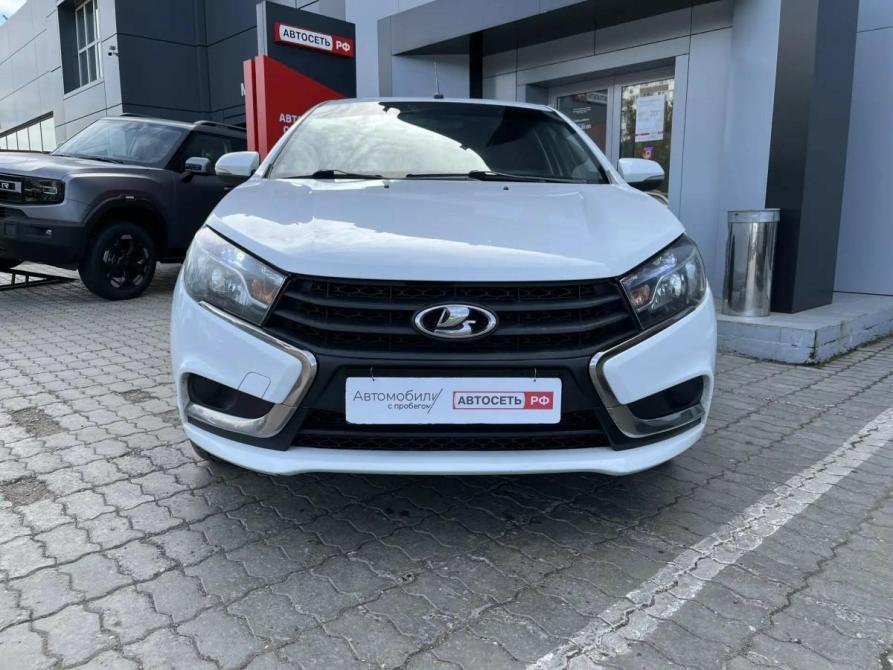 Lada (ВАЗ) Vesta I Набережные Челны  - изображение 2