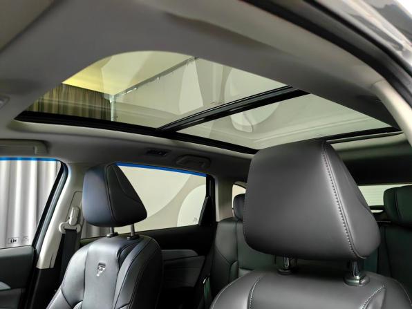 Haval F7 I Рестайлинг с пробегом 2023 года, цена 2 285 000 рублей, 28904 км, внедорожник, Автокод Объявления