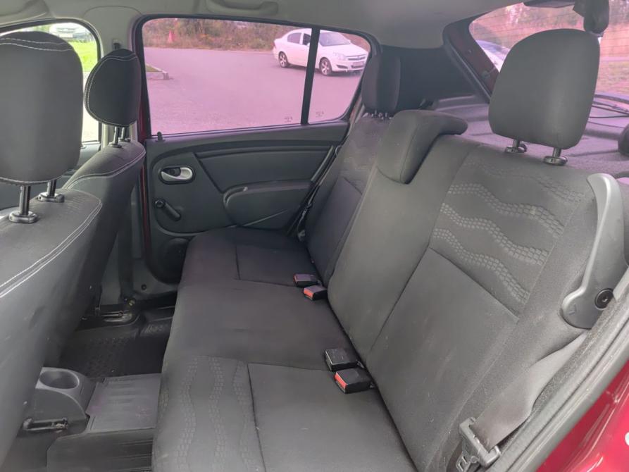 Renault Sandero I Ижевск  - изображение 15