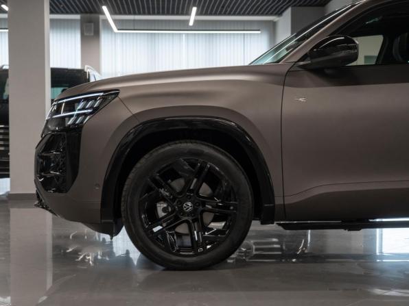 Volkswagen Teramont II (China Market) с пробегом 2026 года, цена 5 990 000 рублей, 11 км, внедорожник, Автокод Объявления