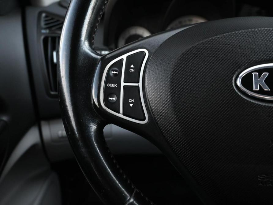 Kia Ceed I Новороссийск  - изображение 15