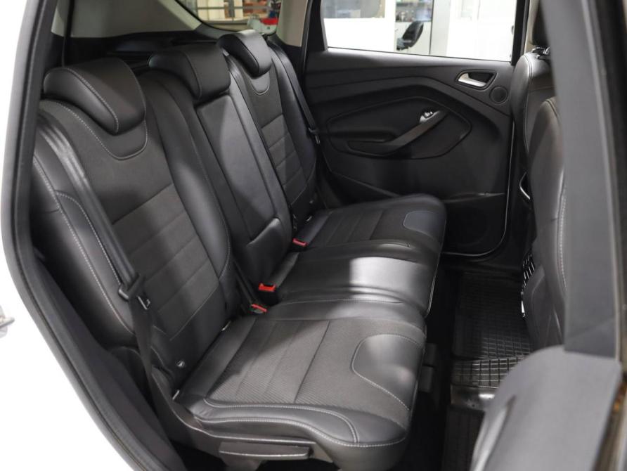 Ford Kuga II Ростов-на-Дону  - изображение 7
