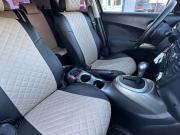 Nissan Juke I Ярославль  - изображение 72